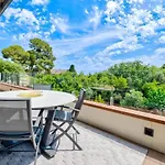 Oxford-californie Luxury 4-bedroom Penthouse With Parking Διαμέρισμα Κάννες